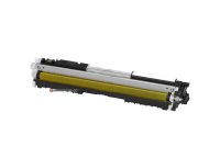 Toner von tintenalarm.de ersetzt HP CE312A 126A gelb (ca. 1.000 Seiten)
